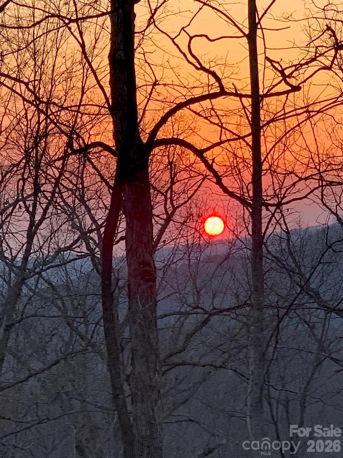 Cane Creek Mountain - Residential