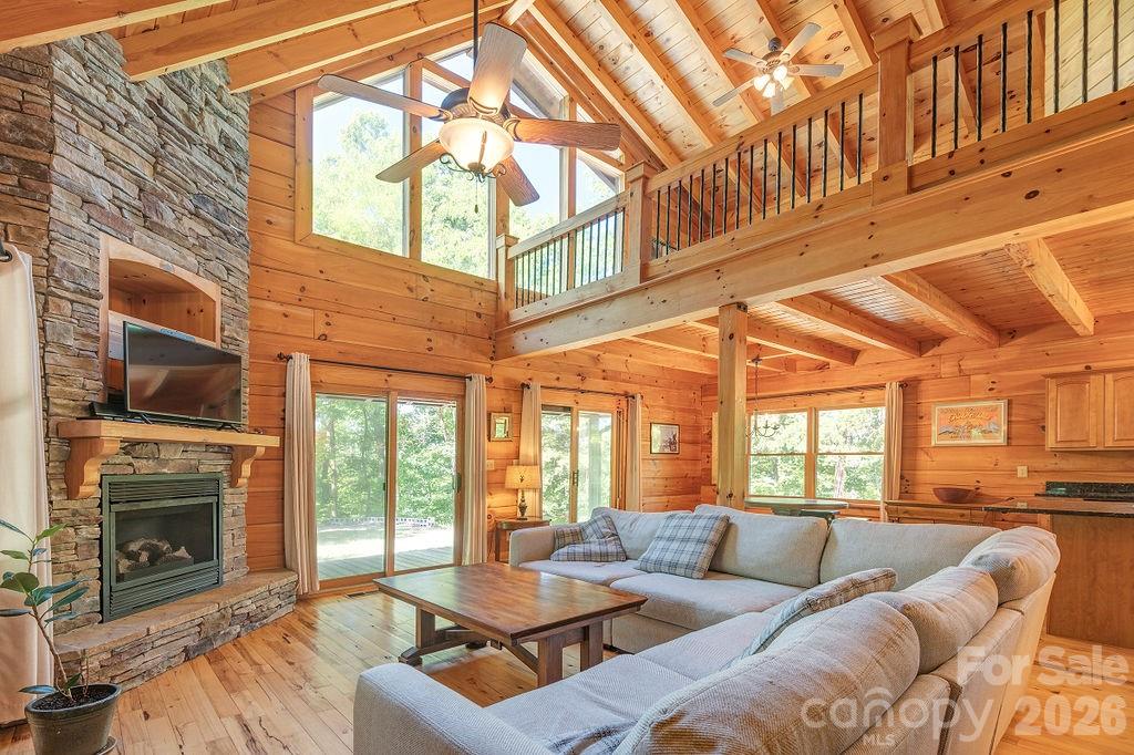 145 Mountain Forest Drive