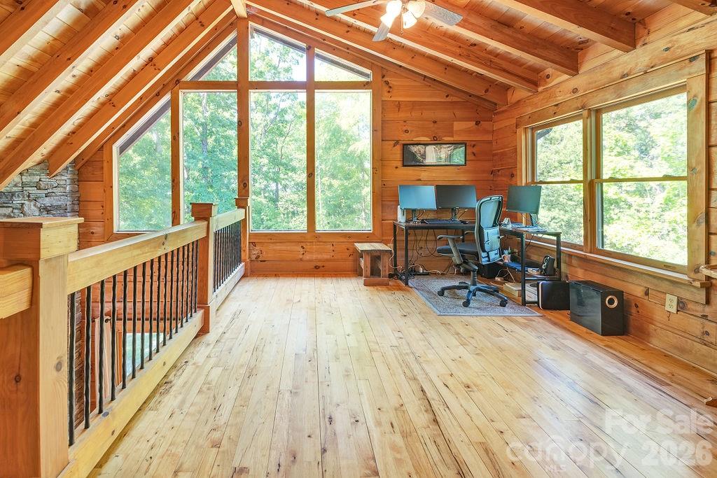 Cane Creek Mountain - Residential