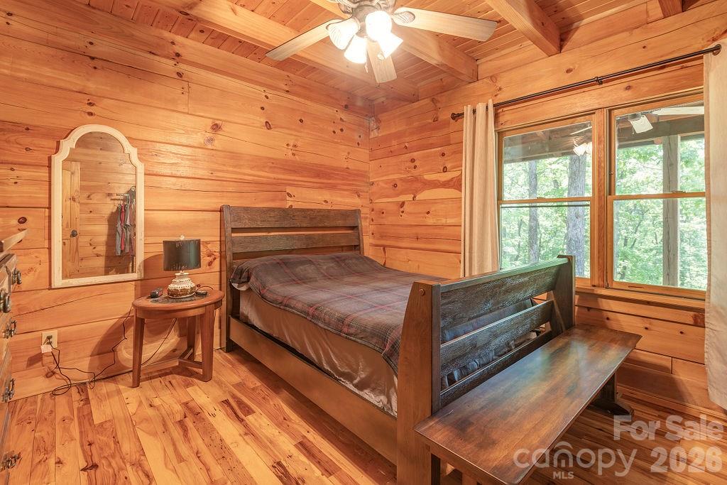 Cane Creek Mountain - Residential