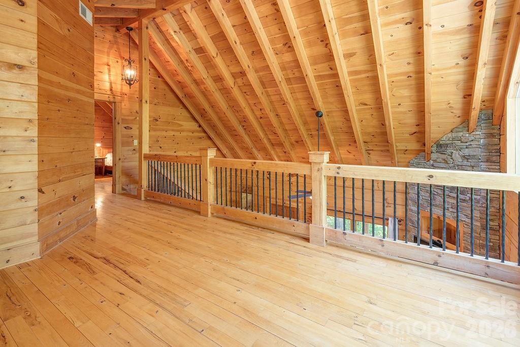 Cane Creek Mountain - Residential