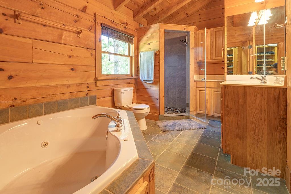 Cane Creek Mountain - Residential