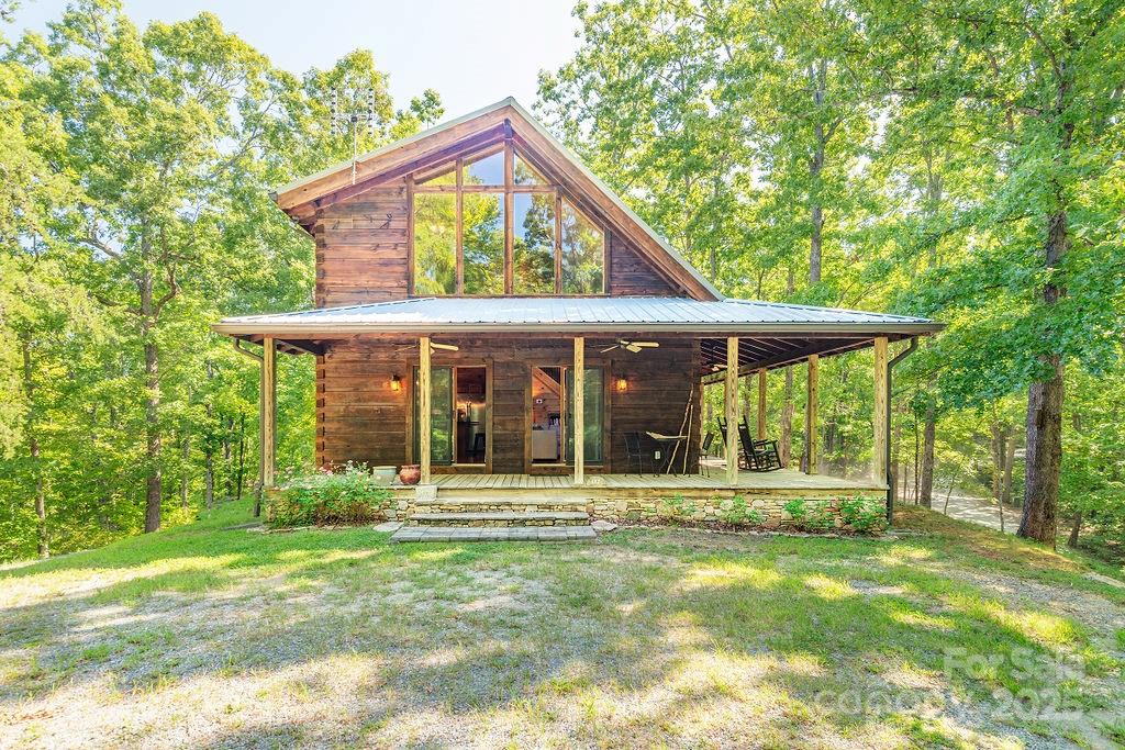 145 Mountain Forest Drive