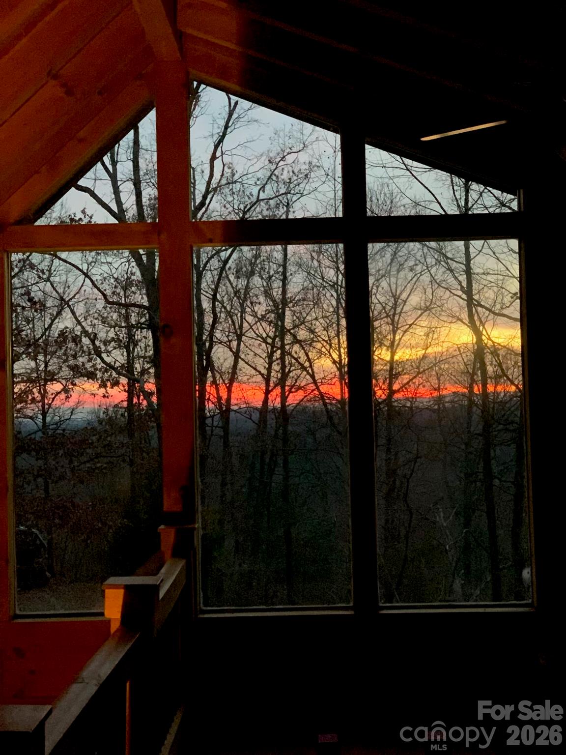 Cane Creek Mountain - Residential