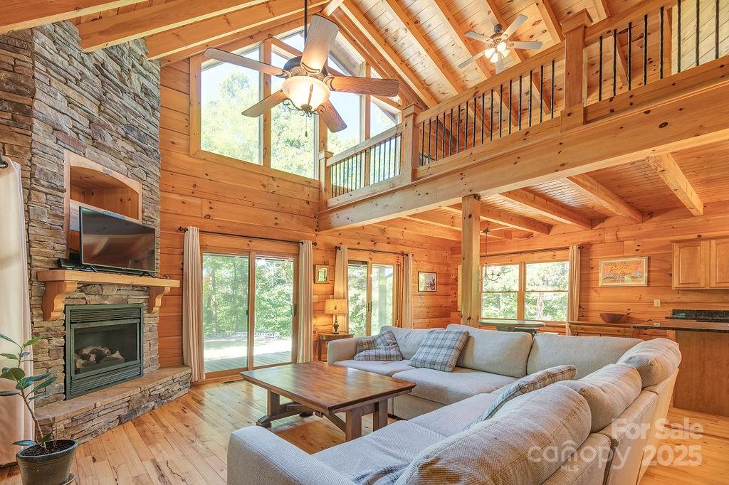 145 Mountain Forest Drive