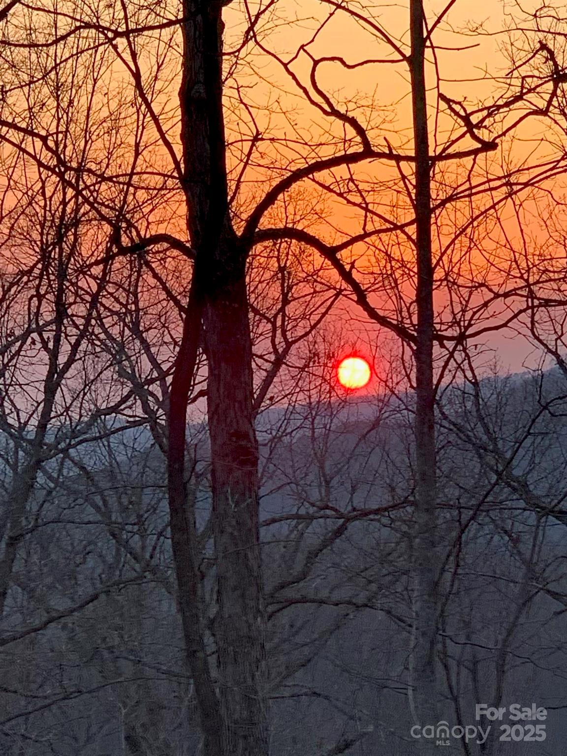 Cane Creek Mountain - Residential