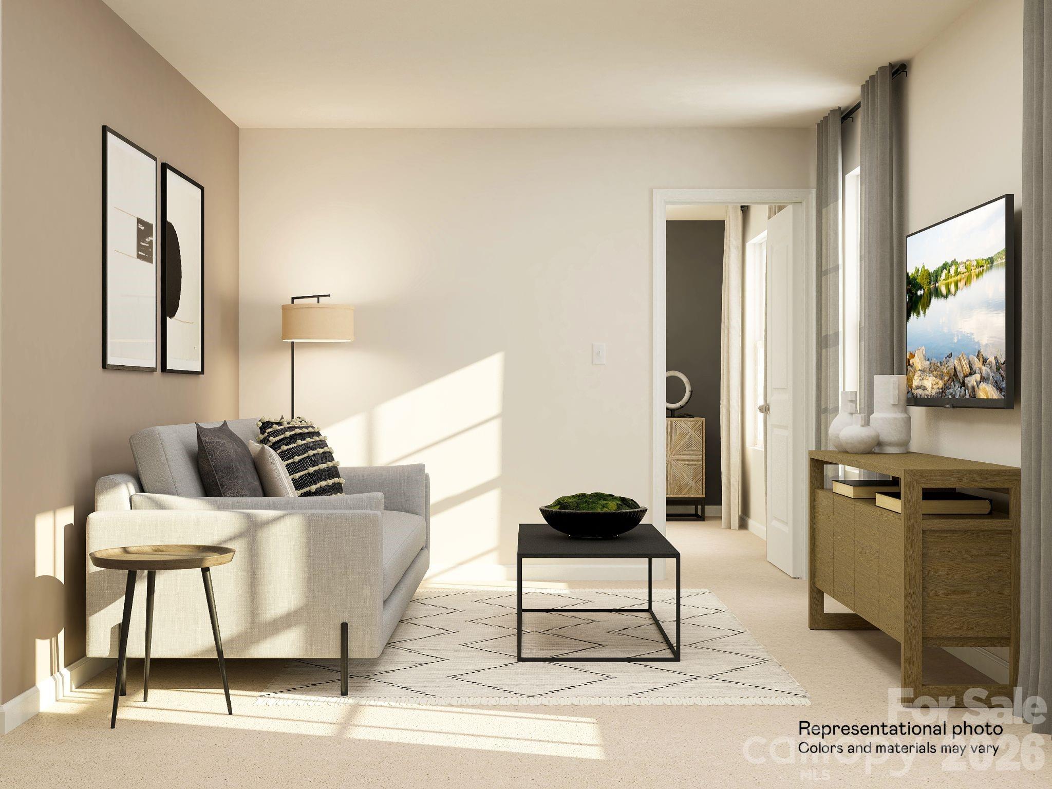 Creekside Cottages - Residential