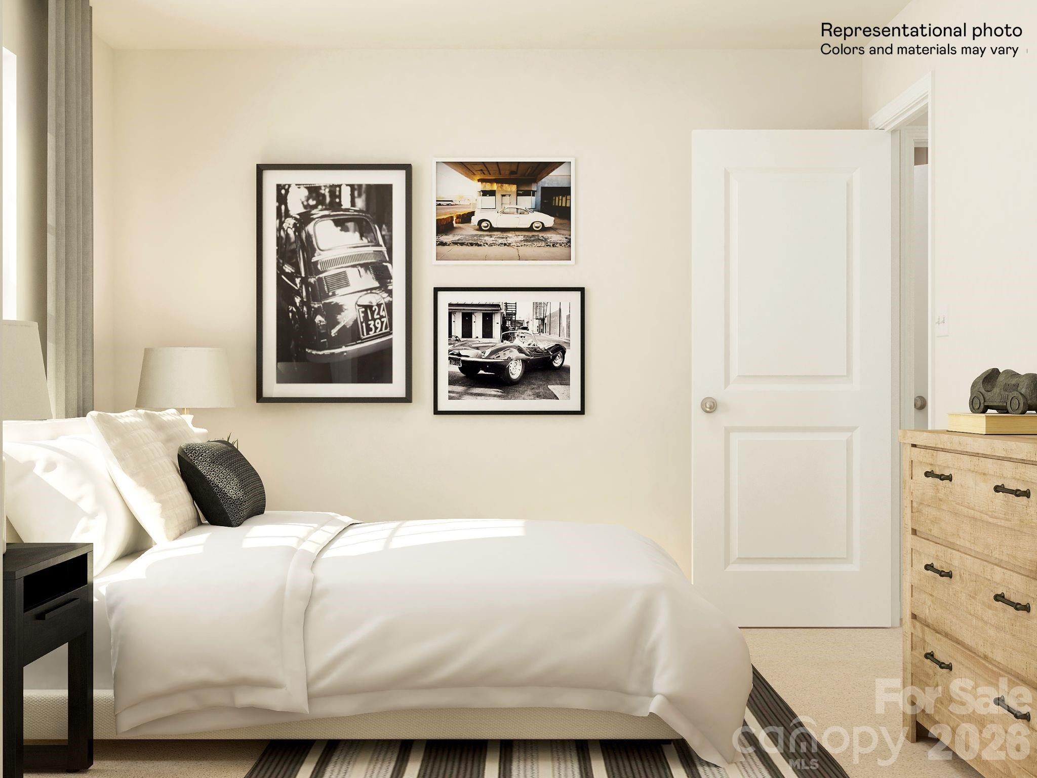 Creekside Cottages - Residential