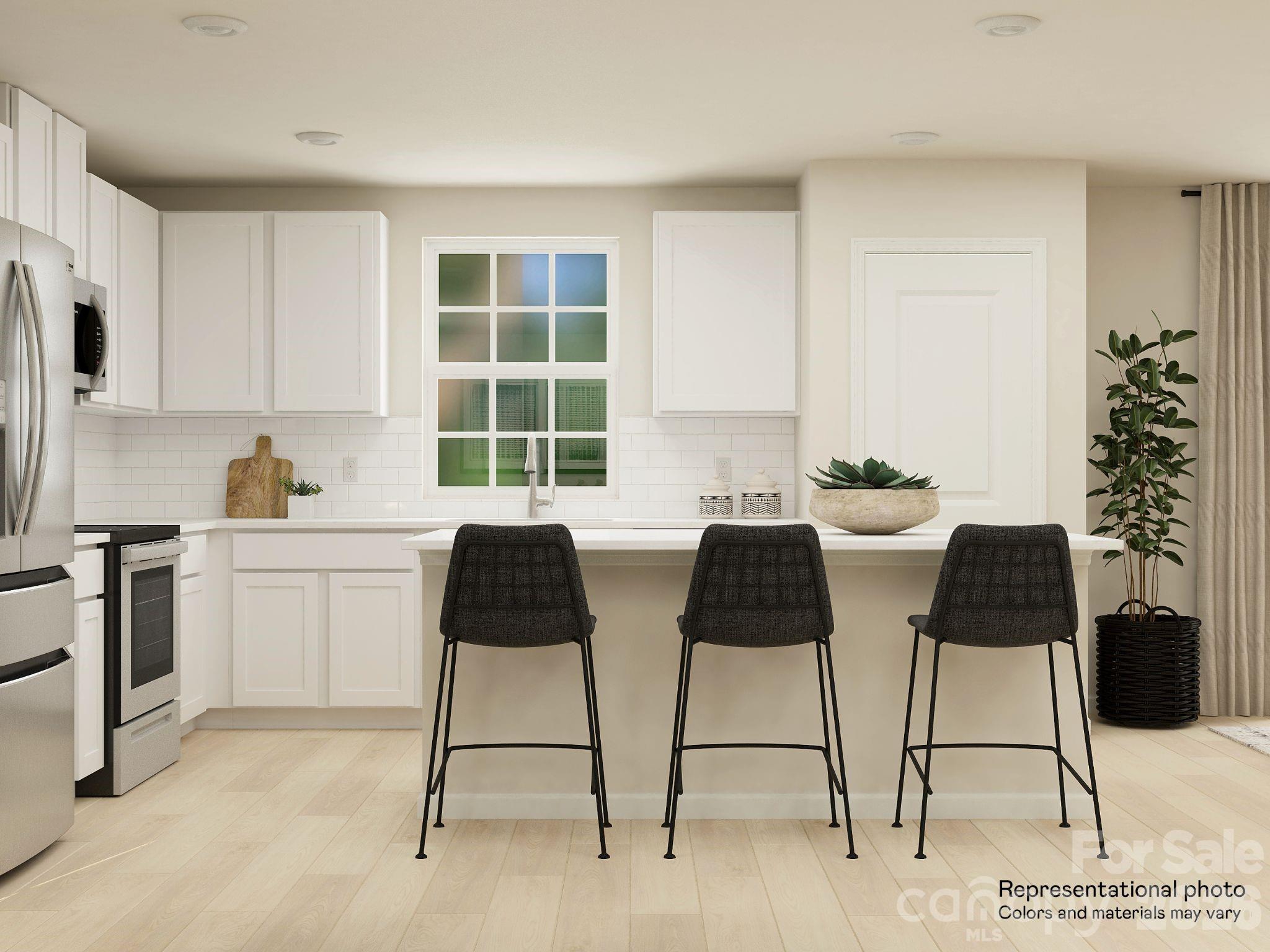 Creekside Cottages - Residential