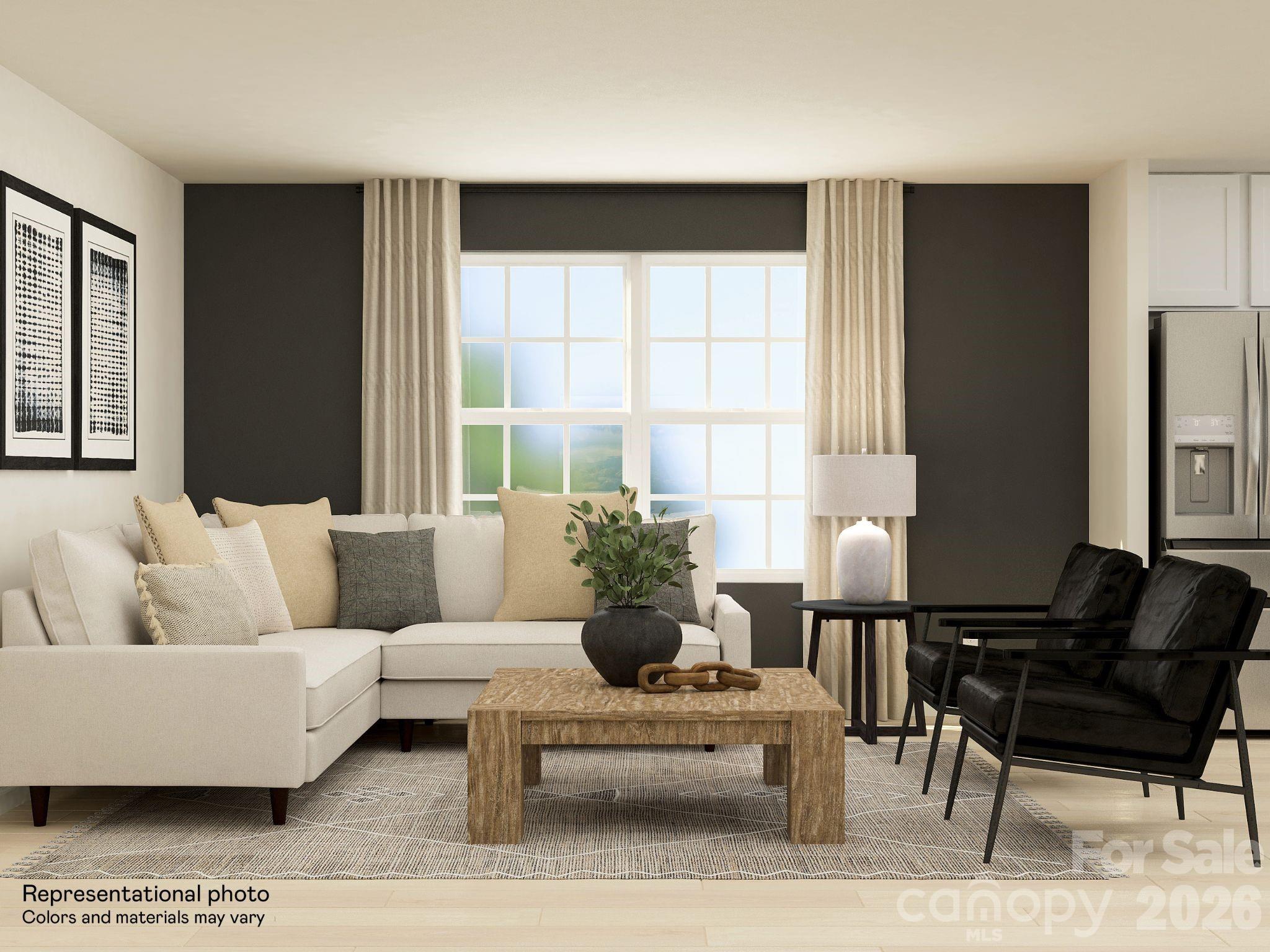 Creekside Cottages - Residential