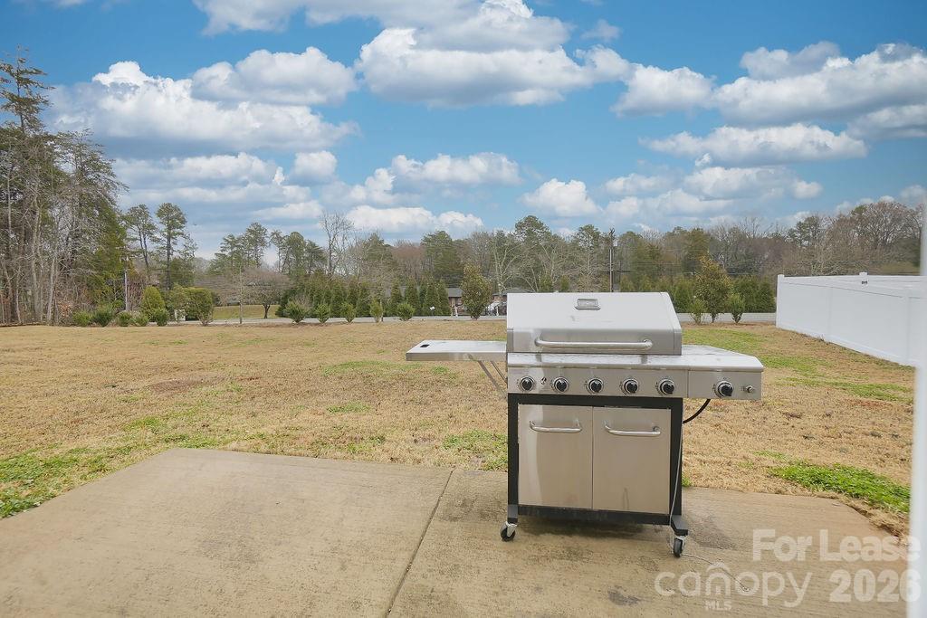 The Enclave At Sugar Creek - Residential Lease