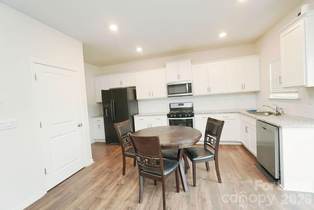 The Enclave At Sugar Creek - Residential Lease