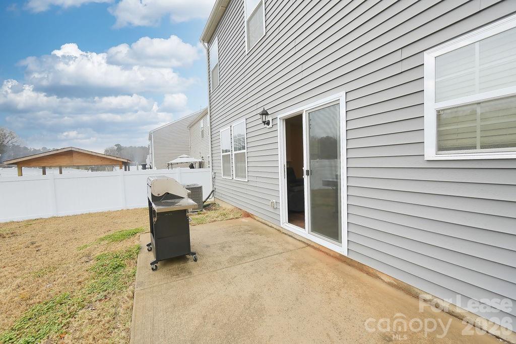 The Enclave At Sugar Creek - Residential Lease