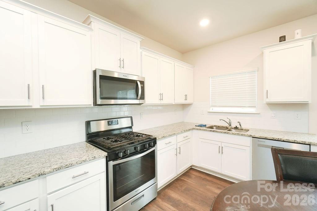 The Enclave At Sugar Creek - Residential Lease