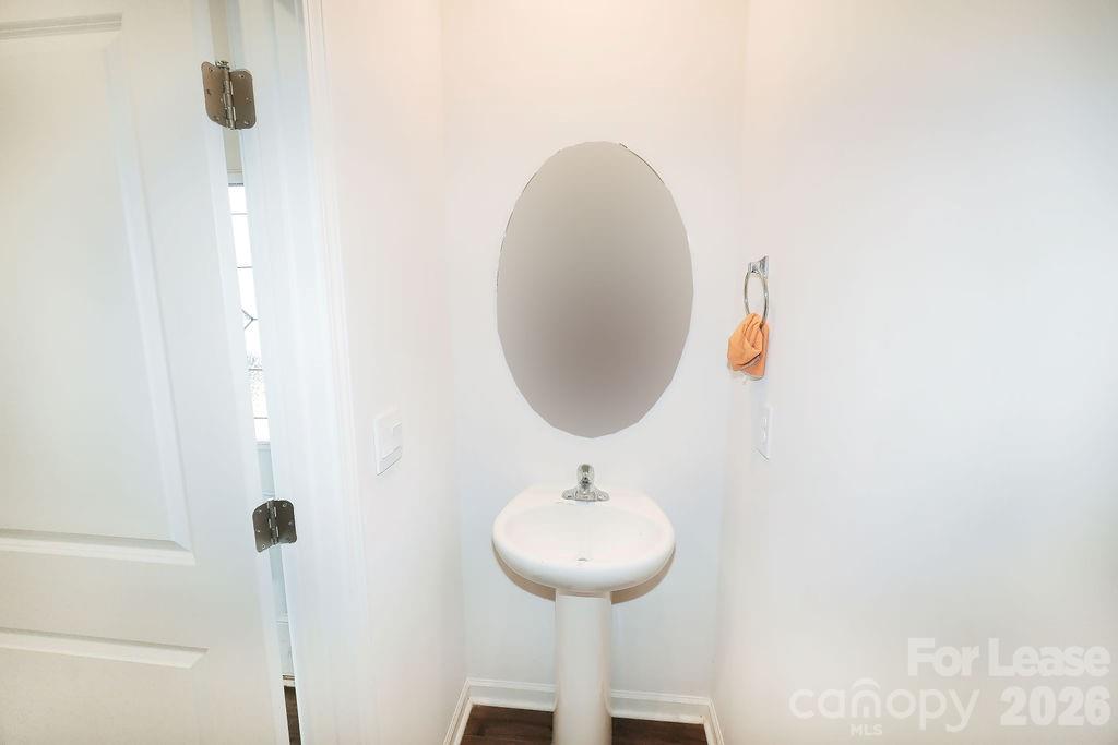 The Enclave At Sugar Creek - Residential Lease