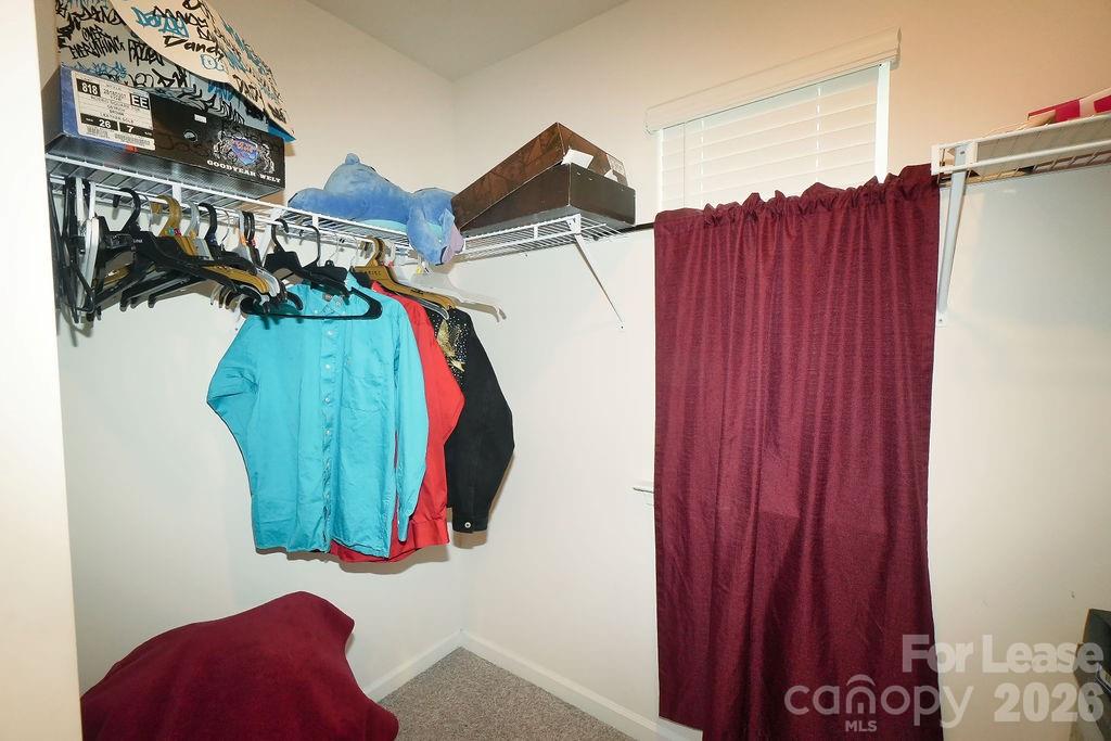 The Enclave At Sugar Creek - Residential Lease