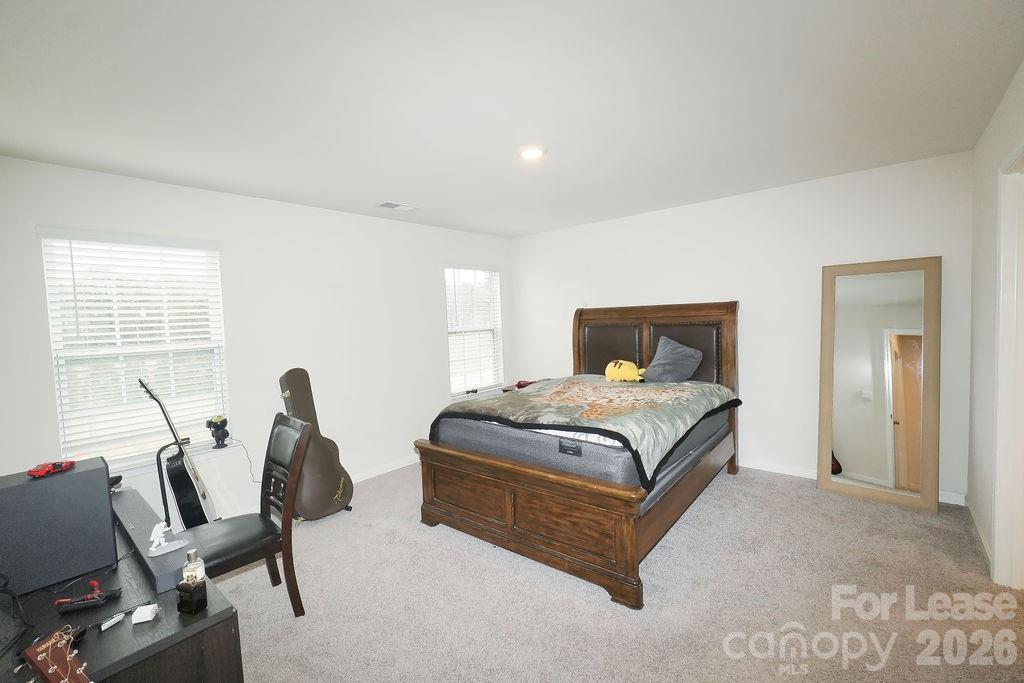 The Enclave At Sugar Creek - Residential Lease