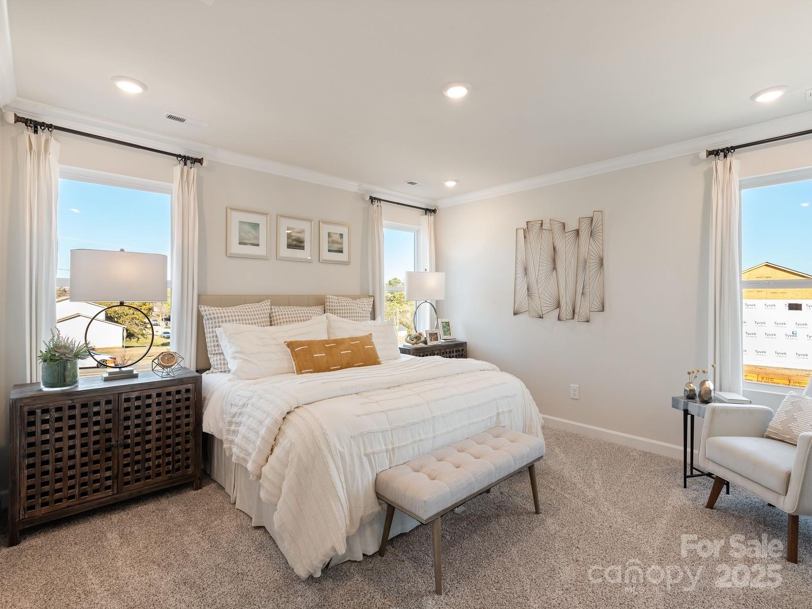 Monterey Park - Residential