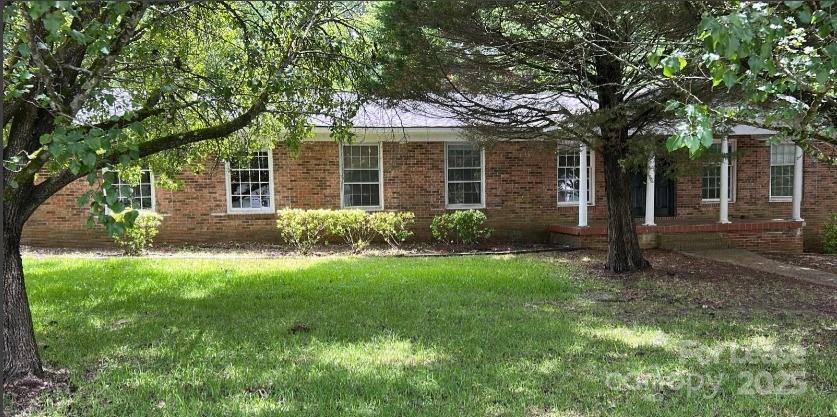 None - Residential Lease