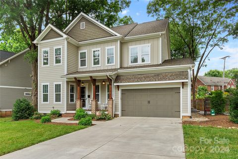 Single Family Residence in Charlotte NC 3200 Dexter Street.jpg