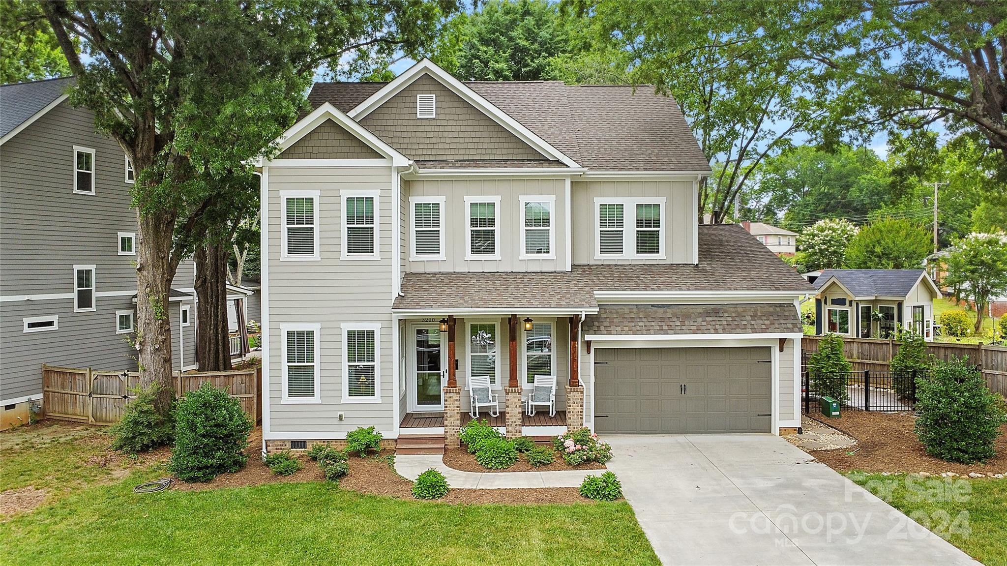 Sedgefield - Residential