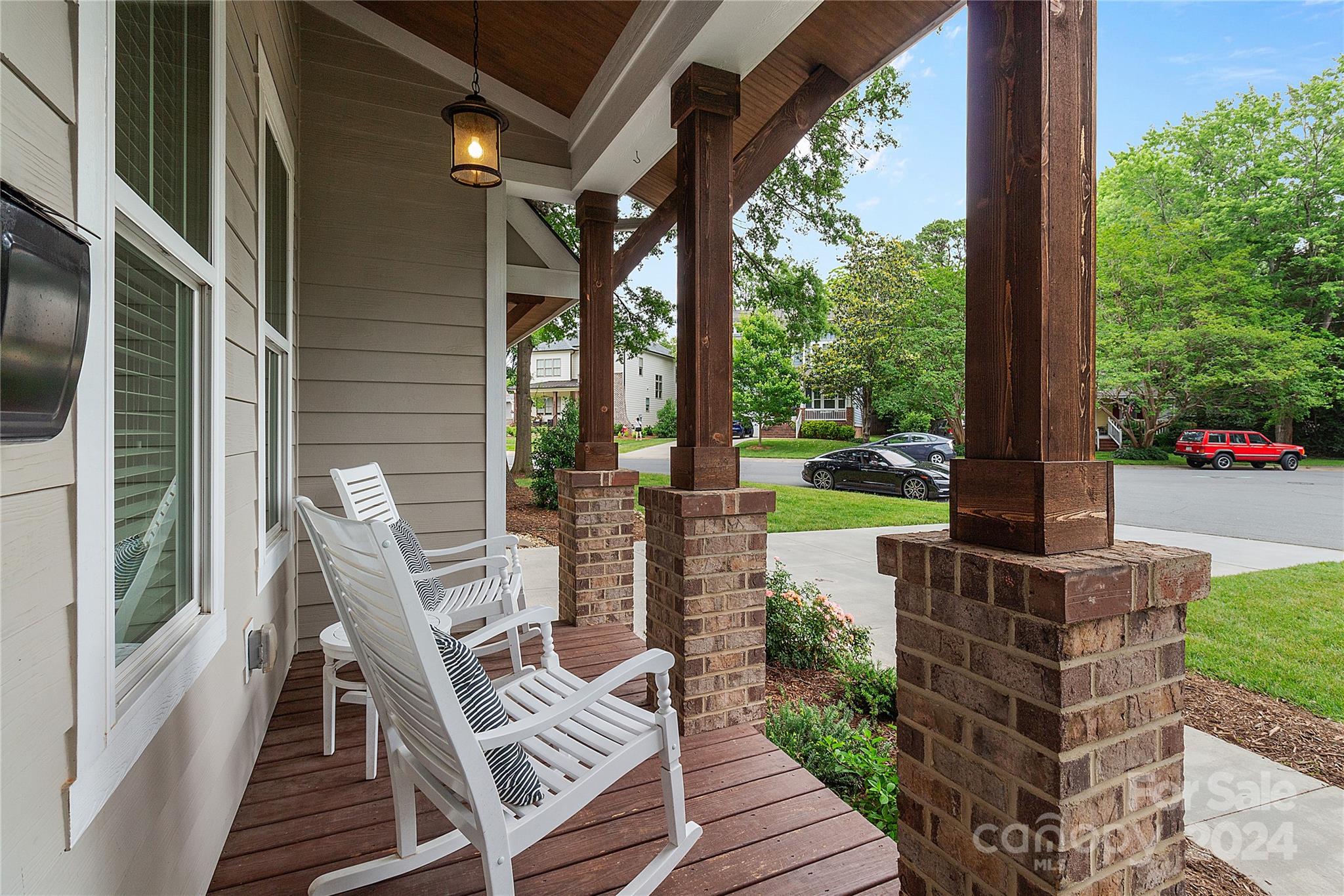 Sedgefield - Residential