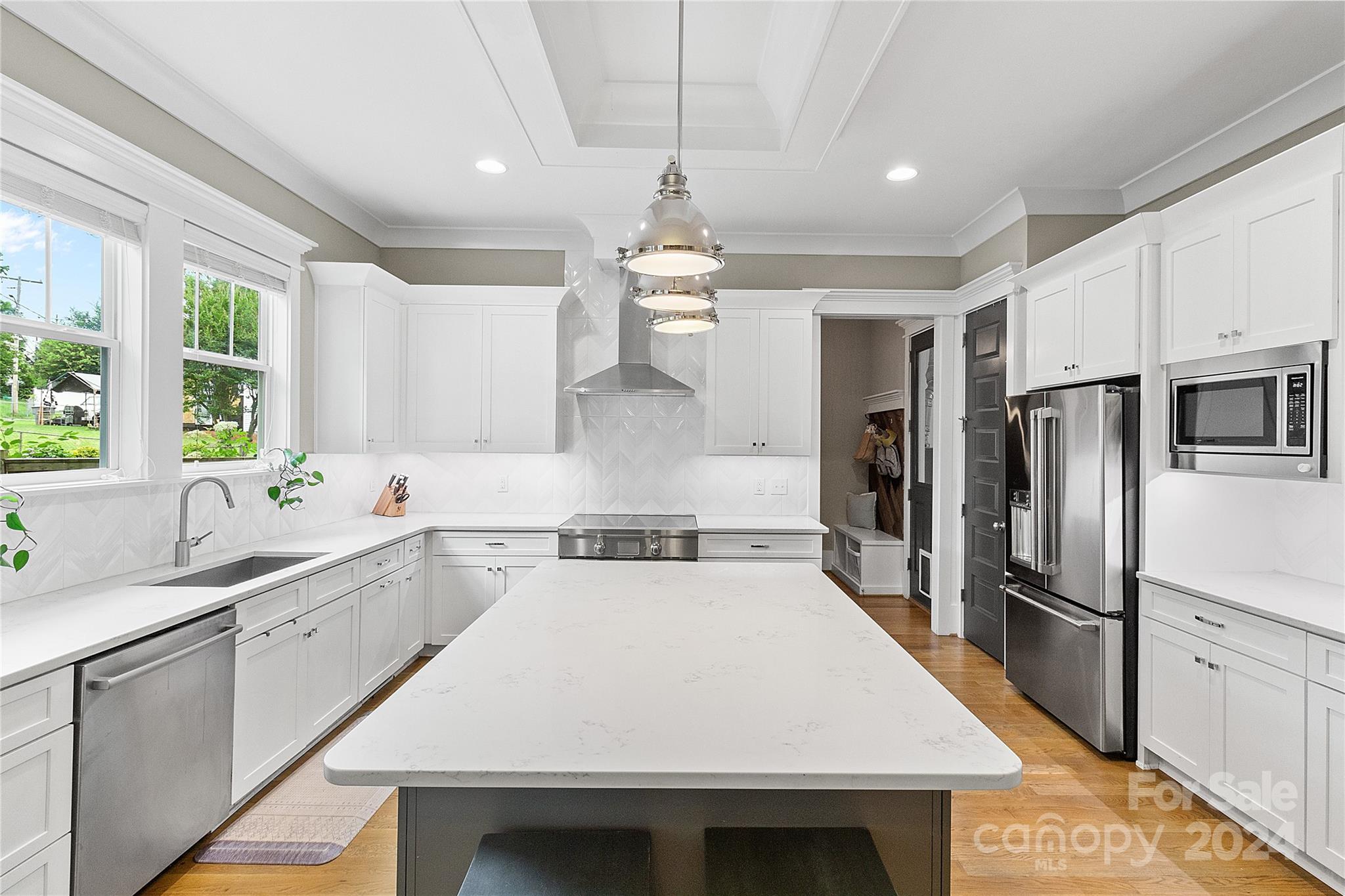 Sedgefield - Residential