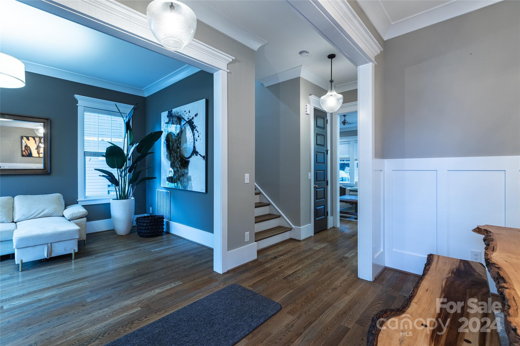 Sedgefield - Residential