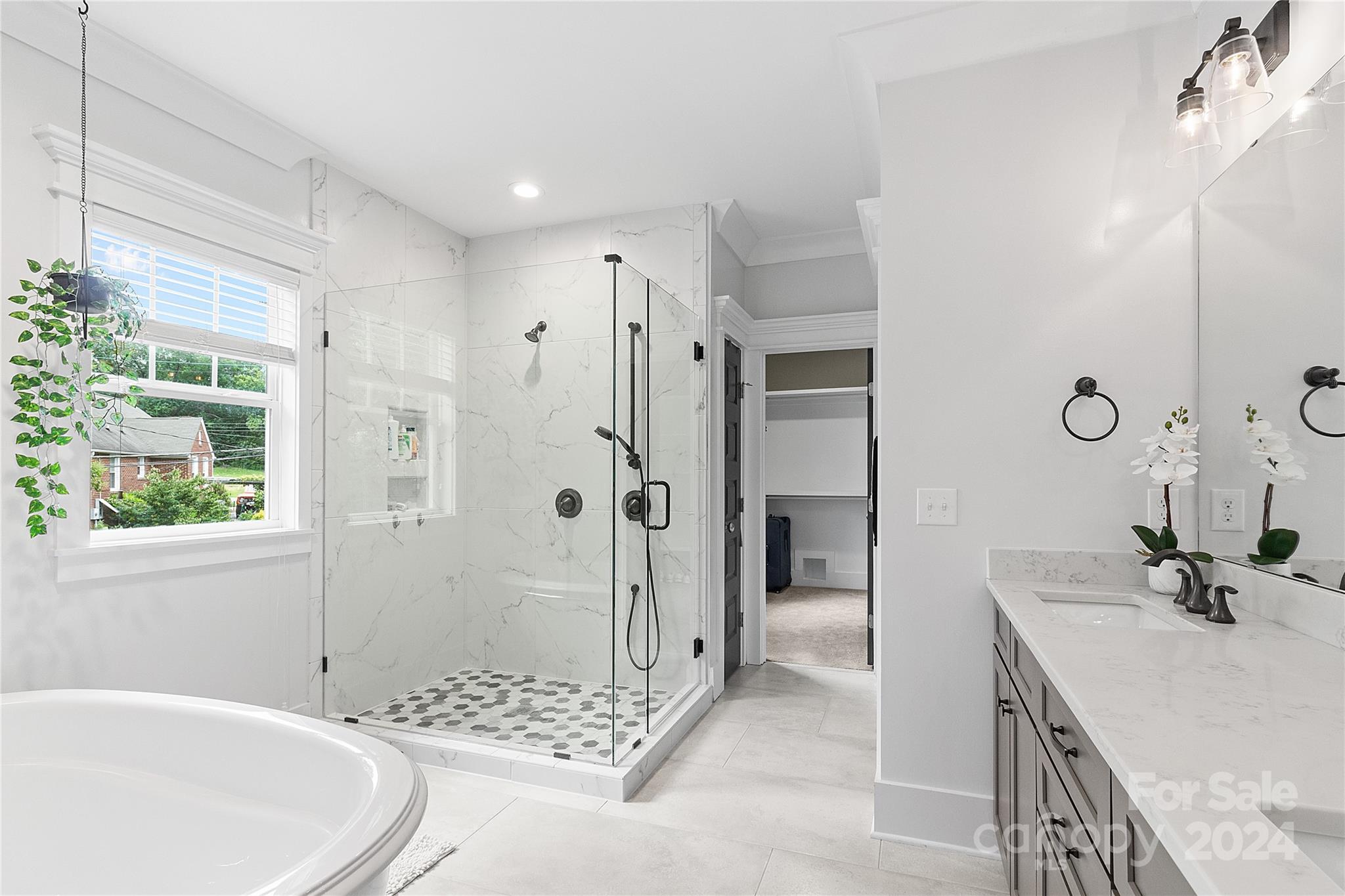 Sedgefield - Residential