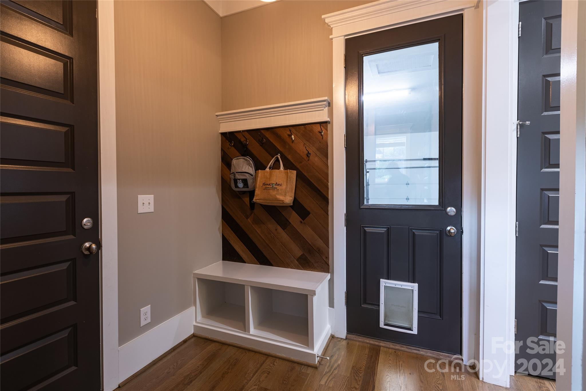 Sedgefield - Residential