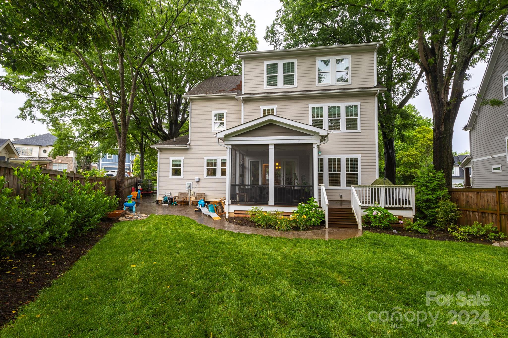 Sedgefield - Residential