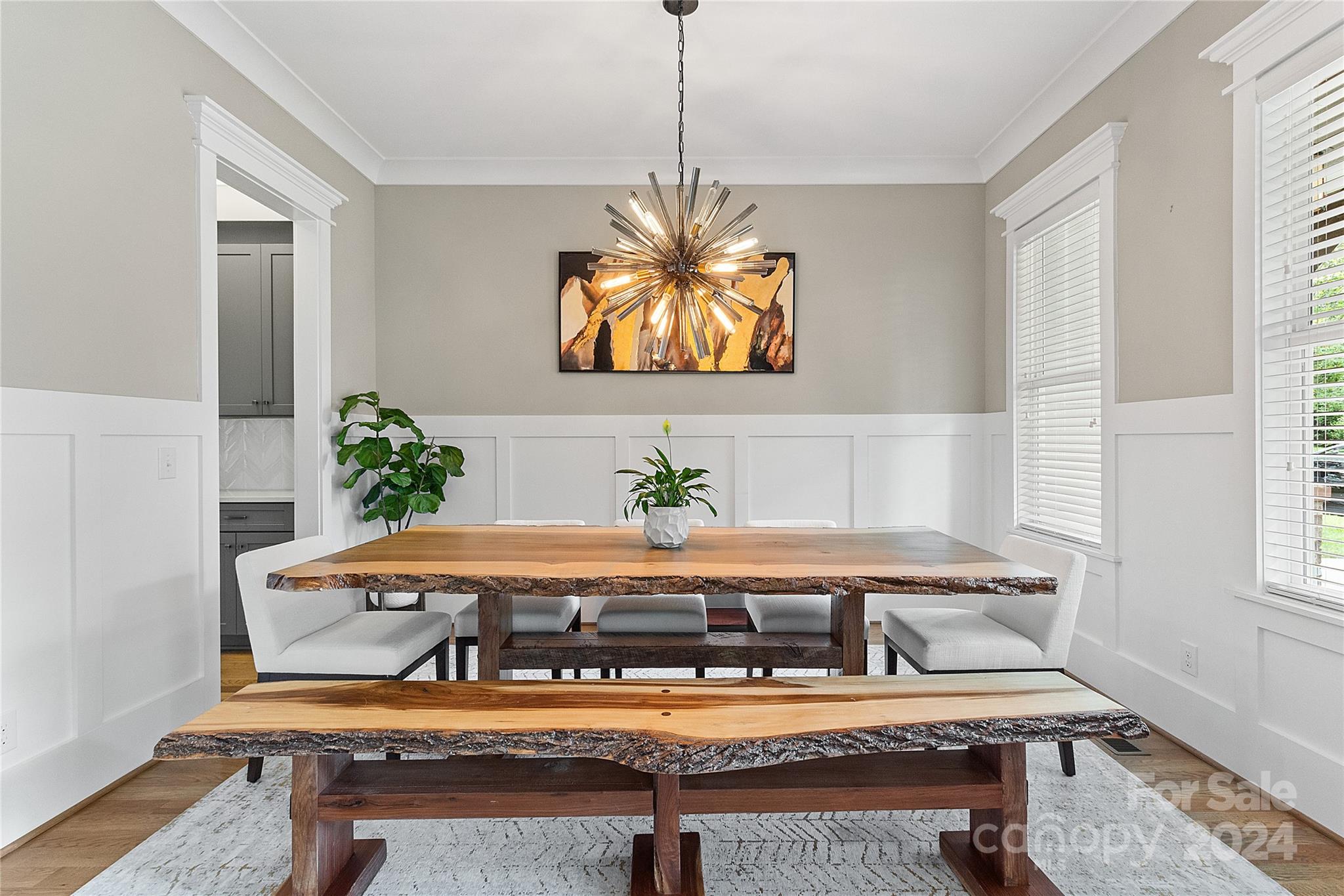 Sedgefield - Residential