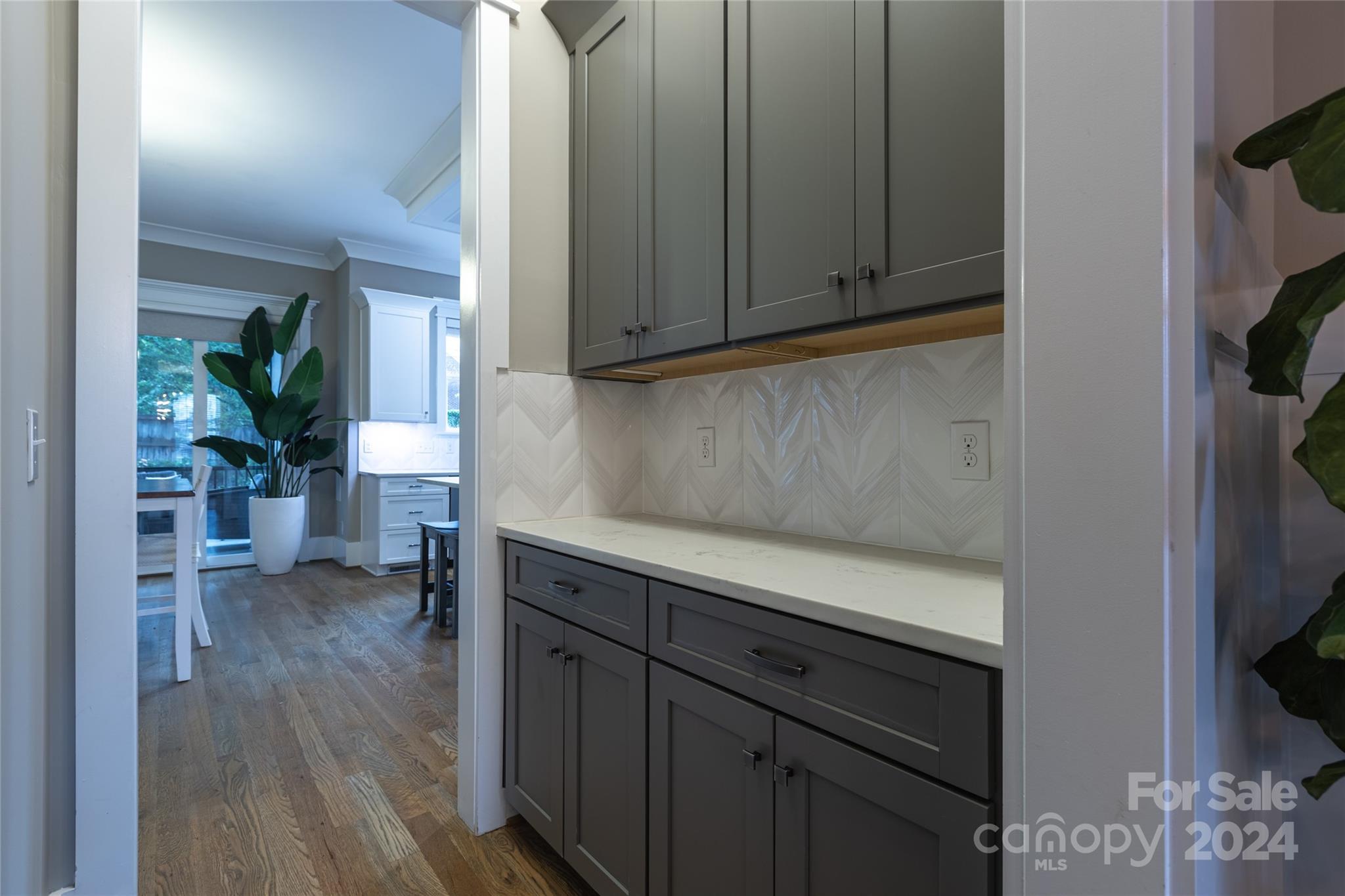 Sedgefield - Residential