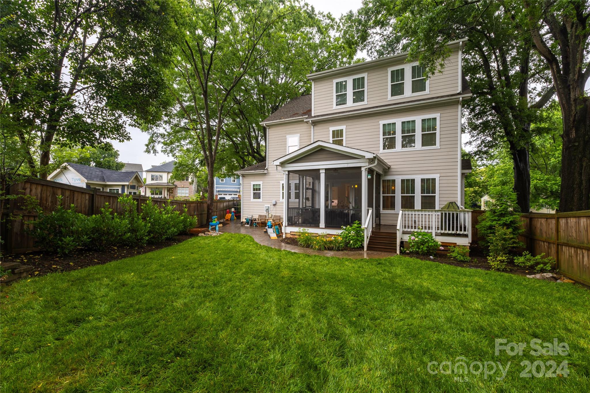 Sedgefield - Residential