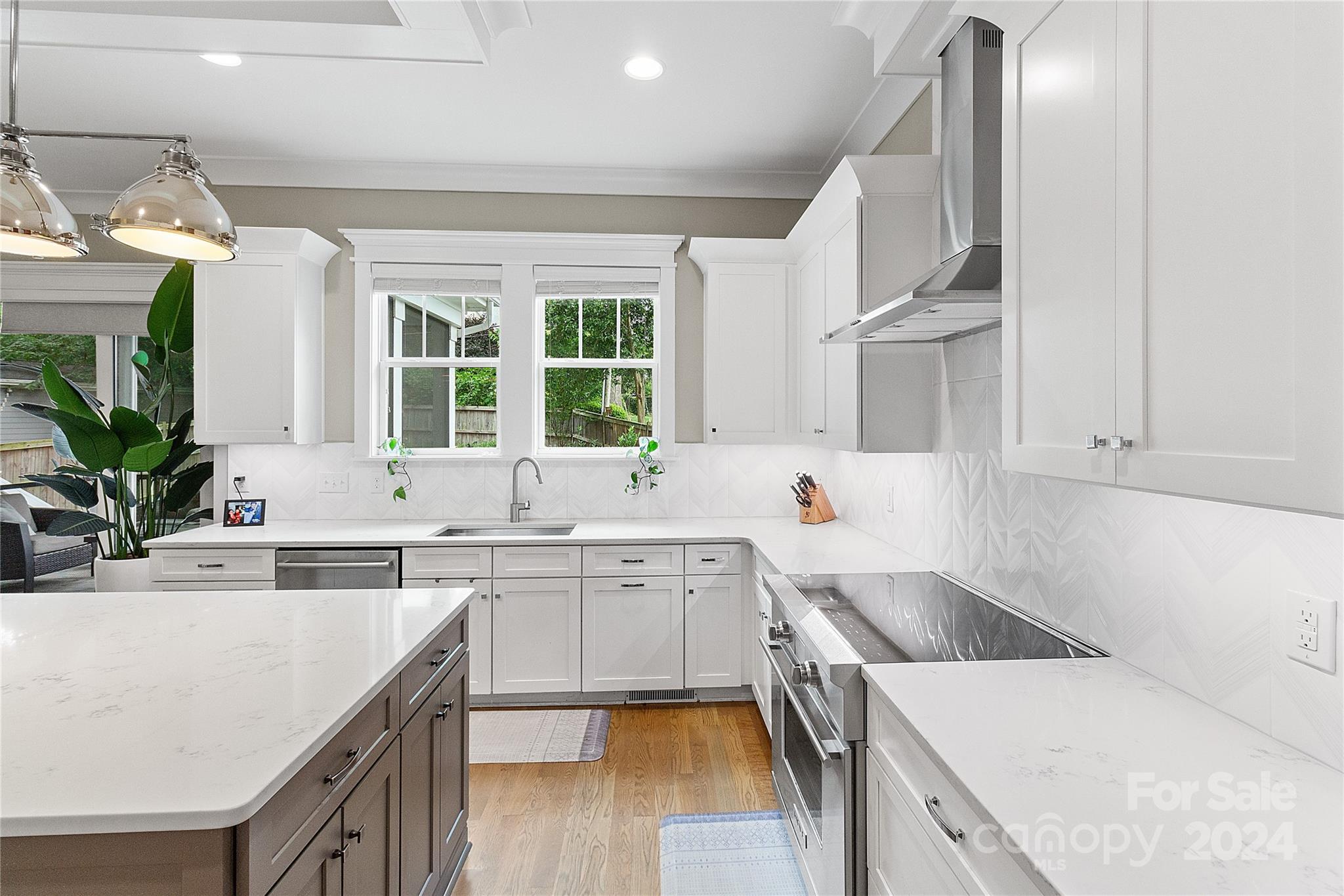 Sedgefield - Residential