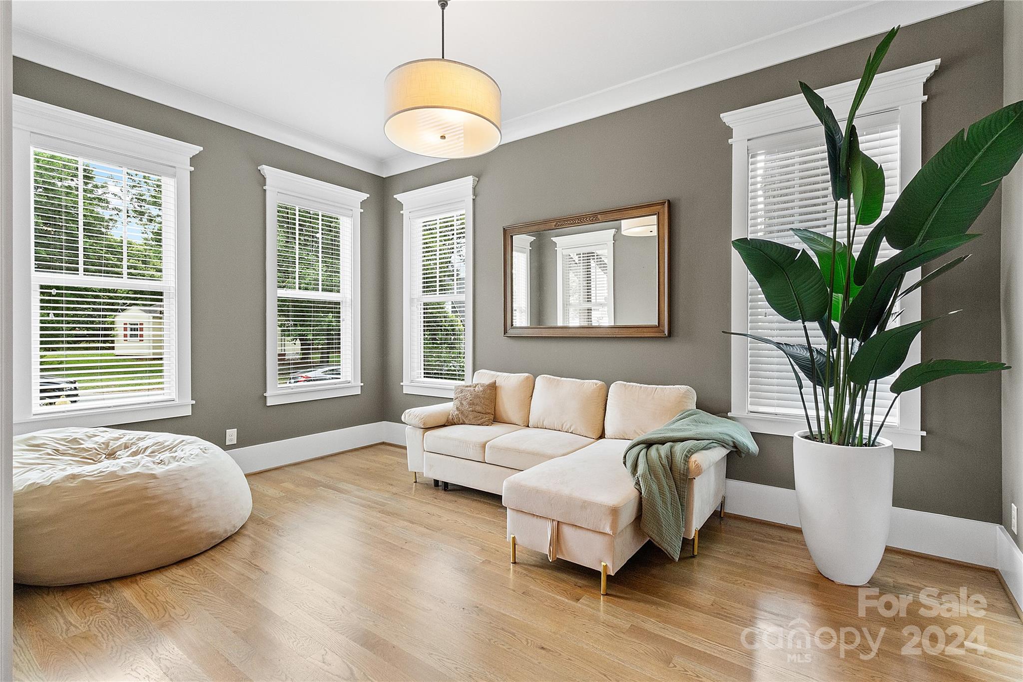 Sedgefield - Residential