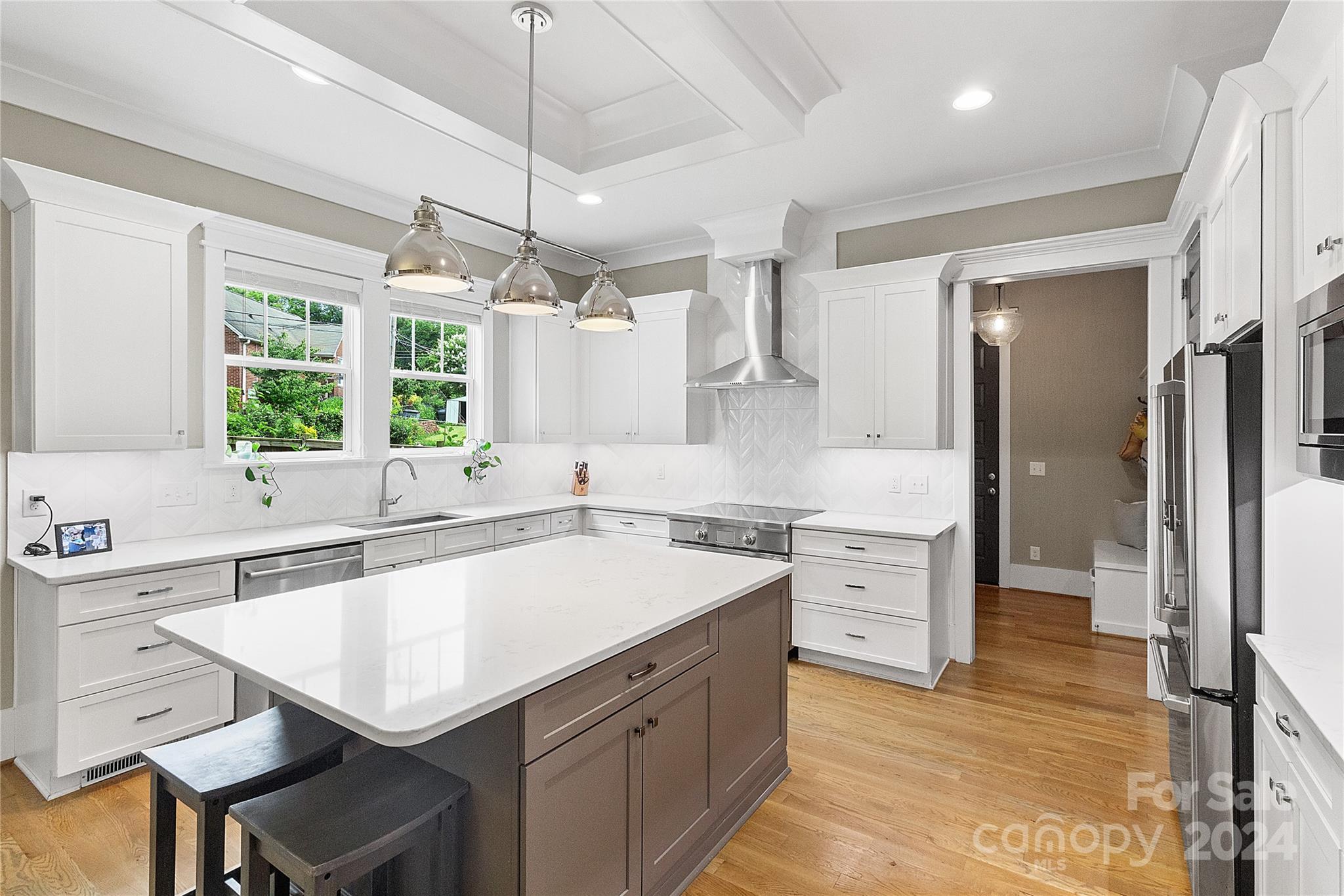 Sedgefield - Residential