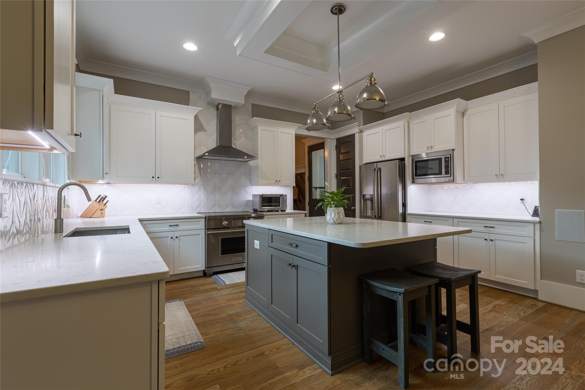 Sedgefield - Residential