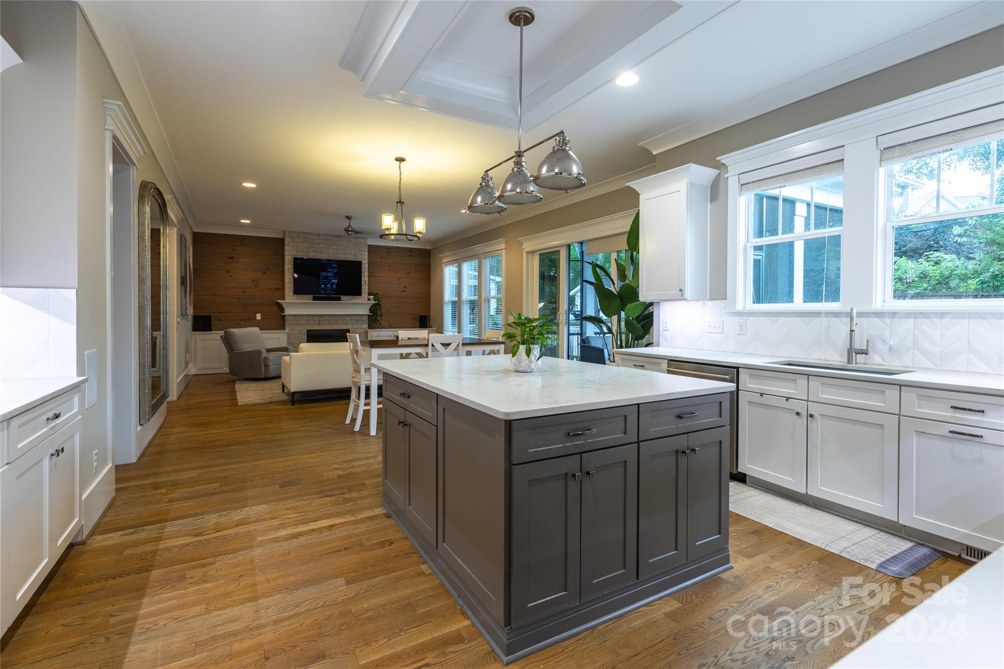 Sedgefield - Residential