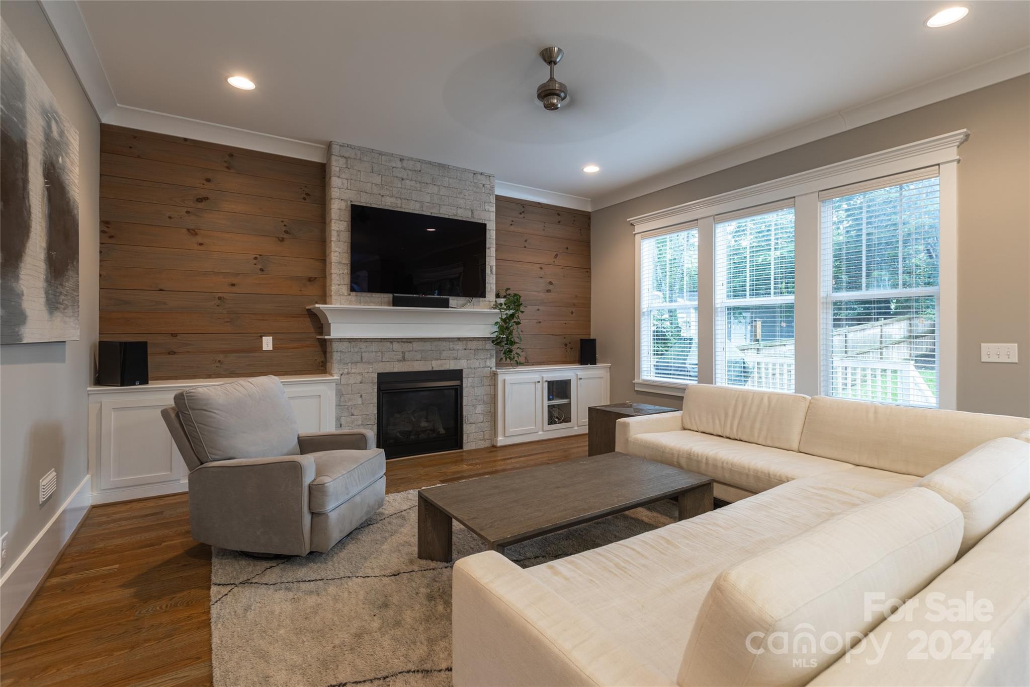 Sedgefield - Residential