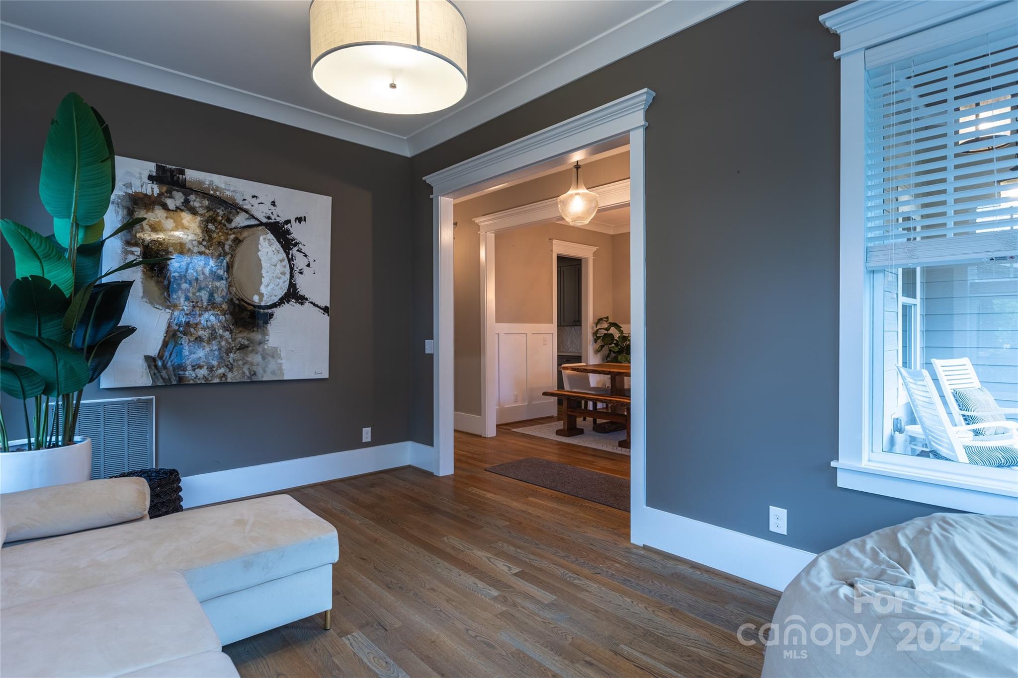 Sedgefield - Residential