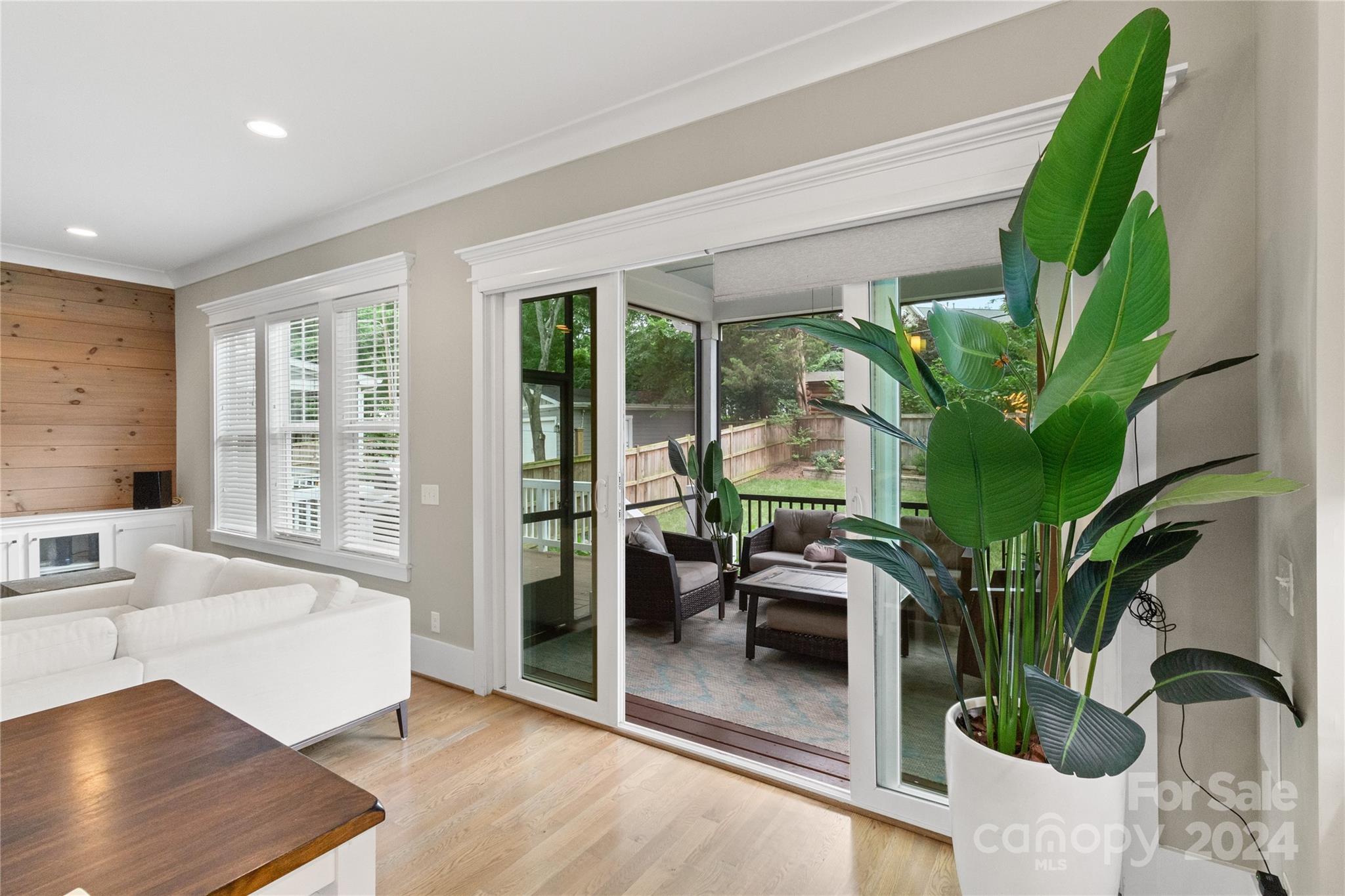 Sedgefield - Residential