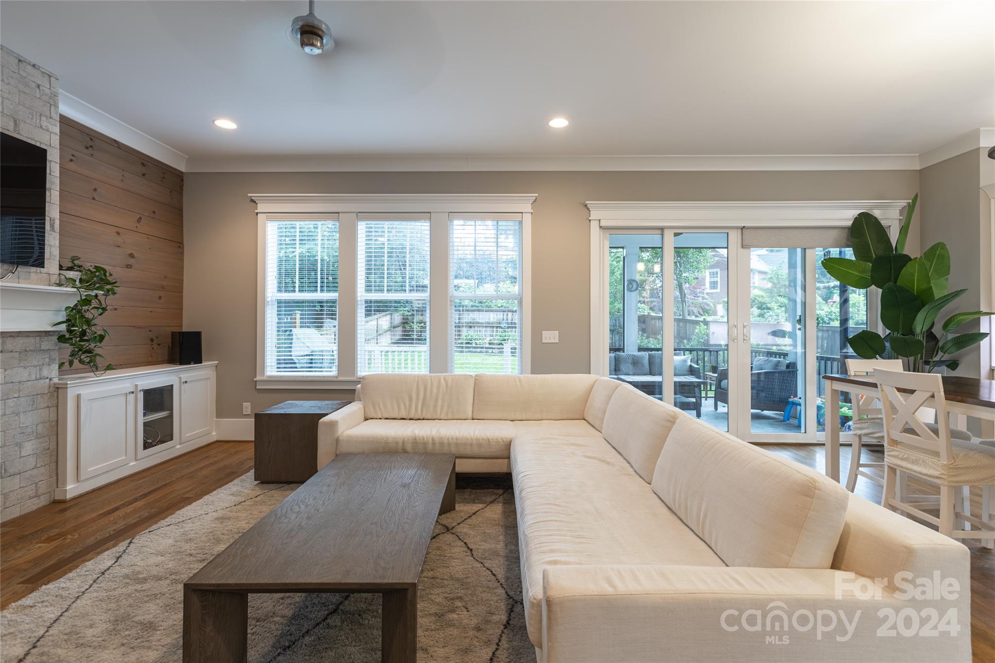 Sedgefield - Residential