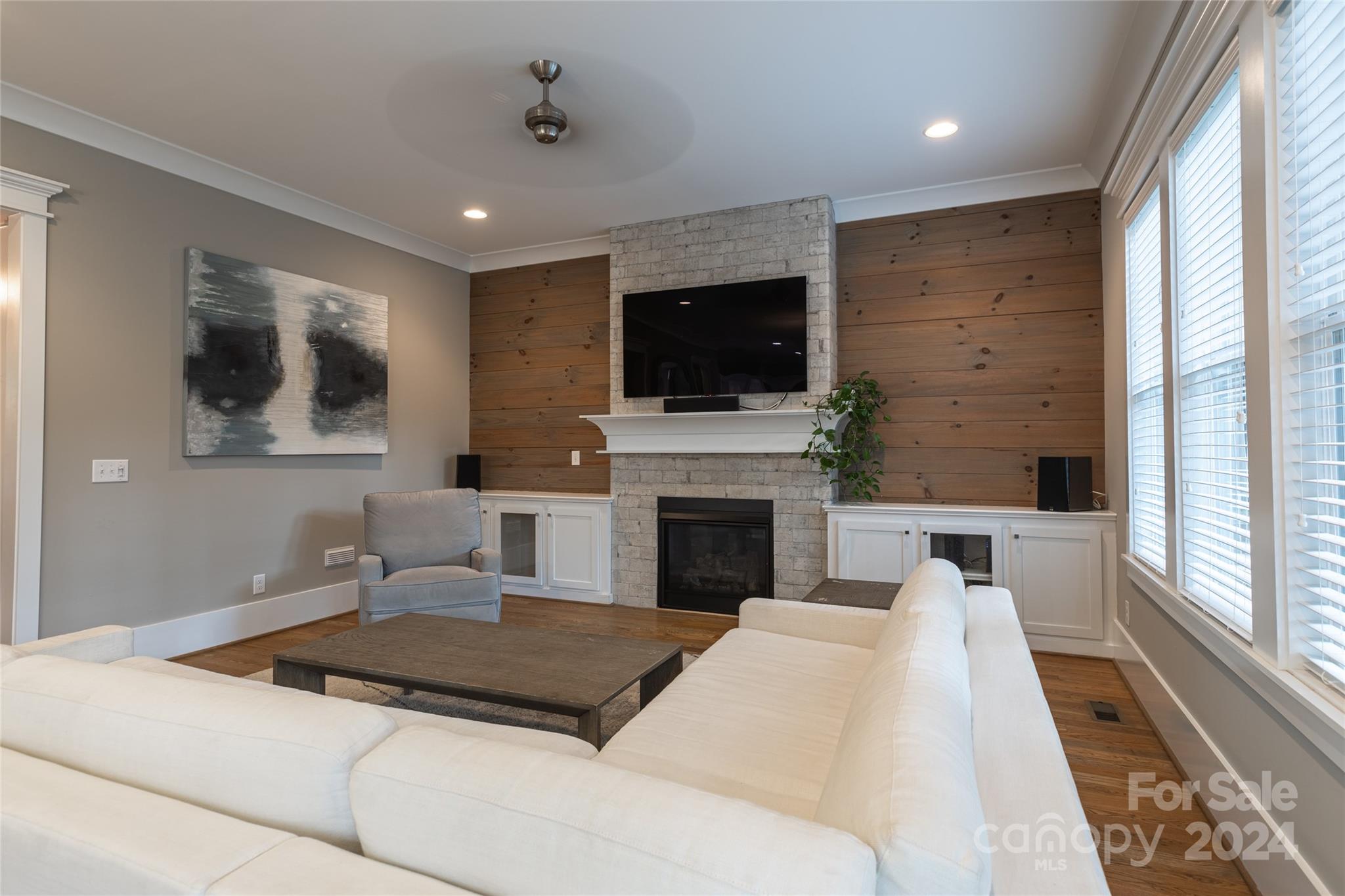 Sedgefield - Residential