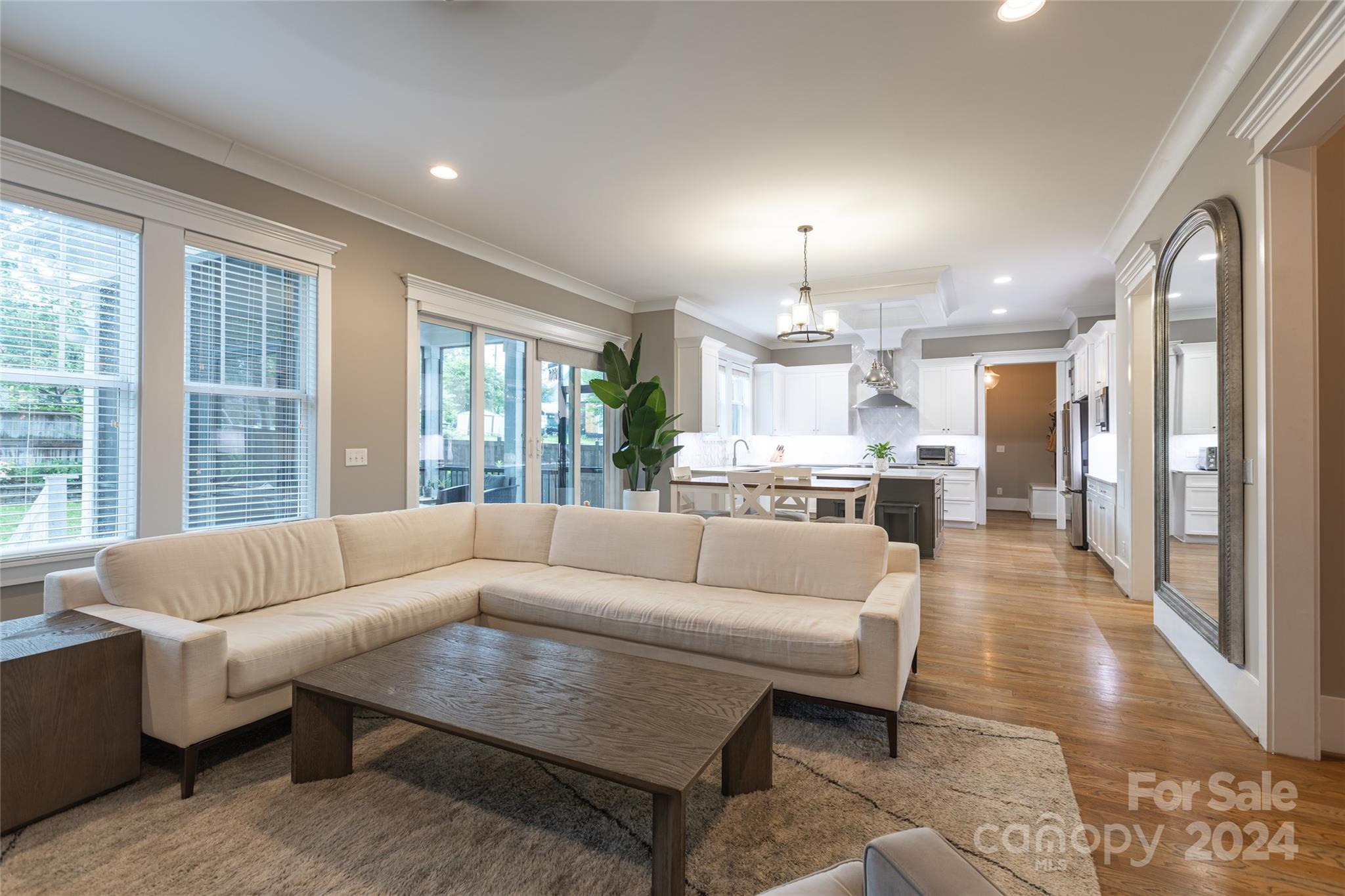 Sedgefield - Residential