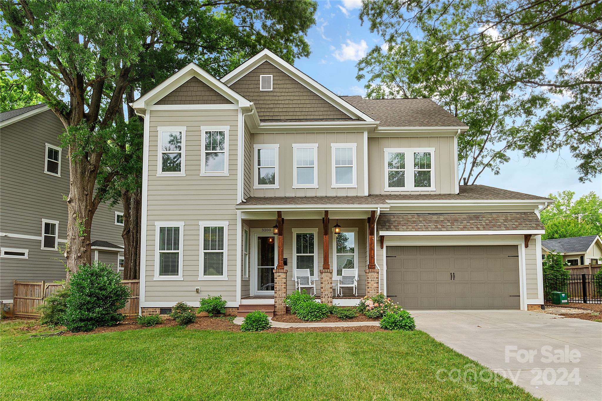 Sedgefield - Residential