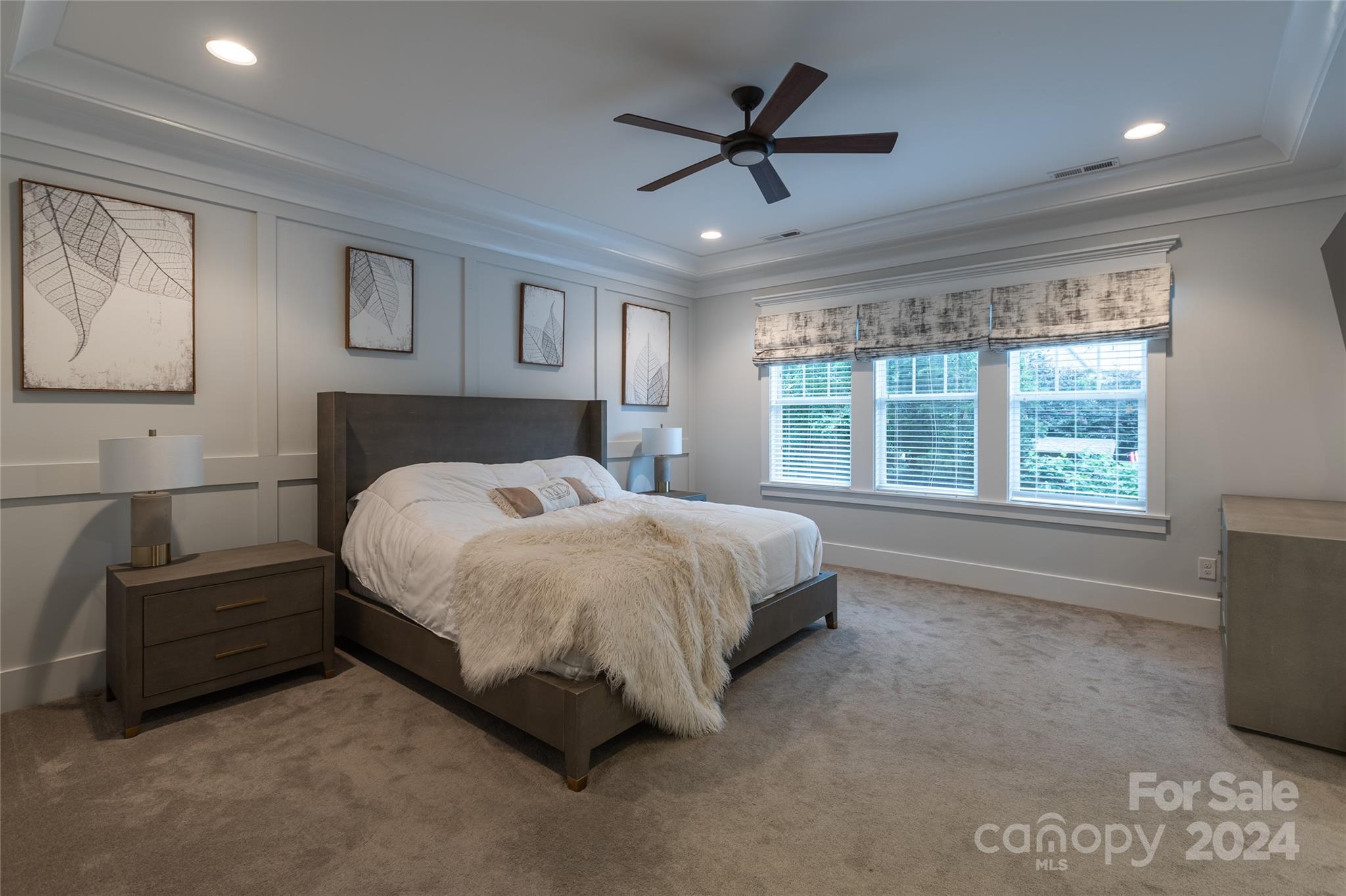 Sedgefield - Residential