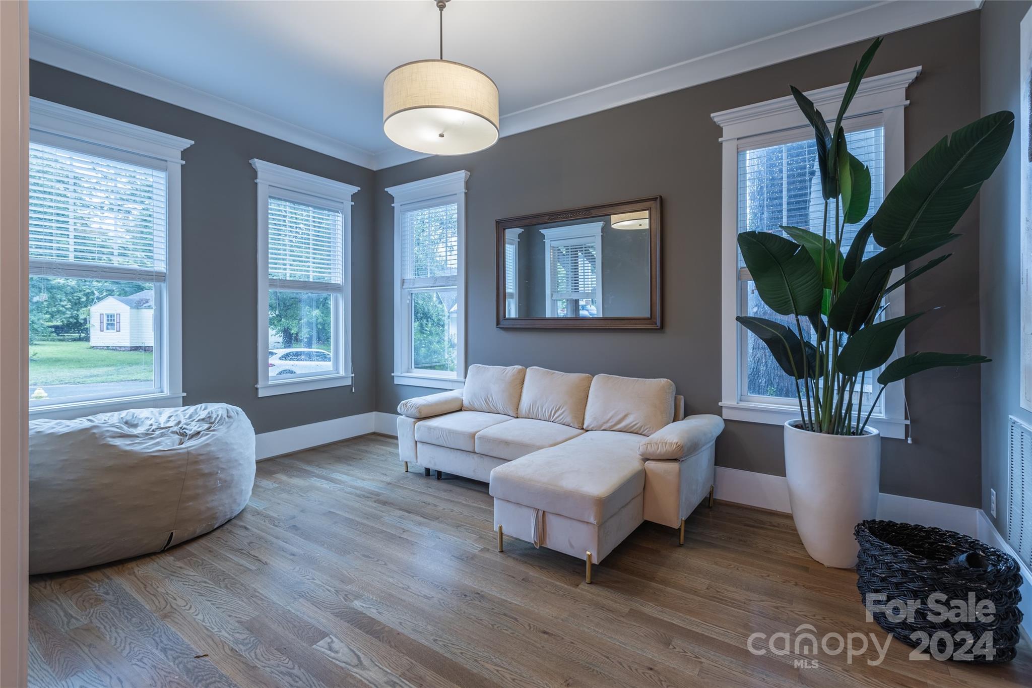 Sedgefield - Residential