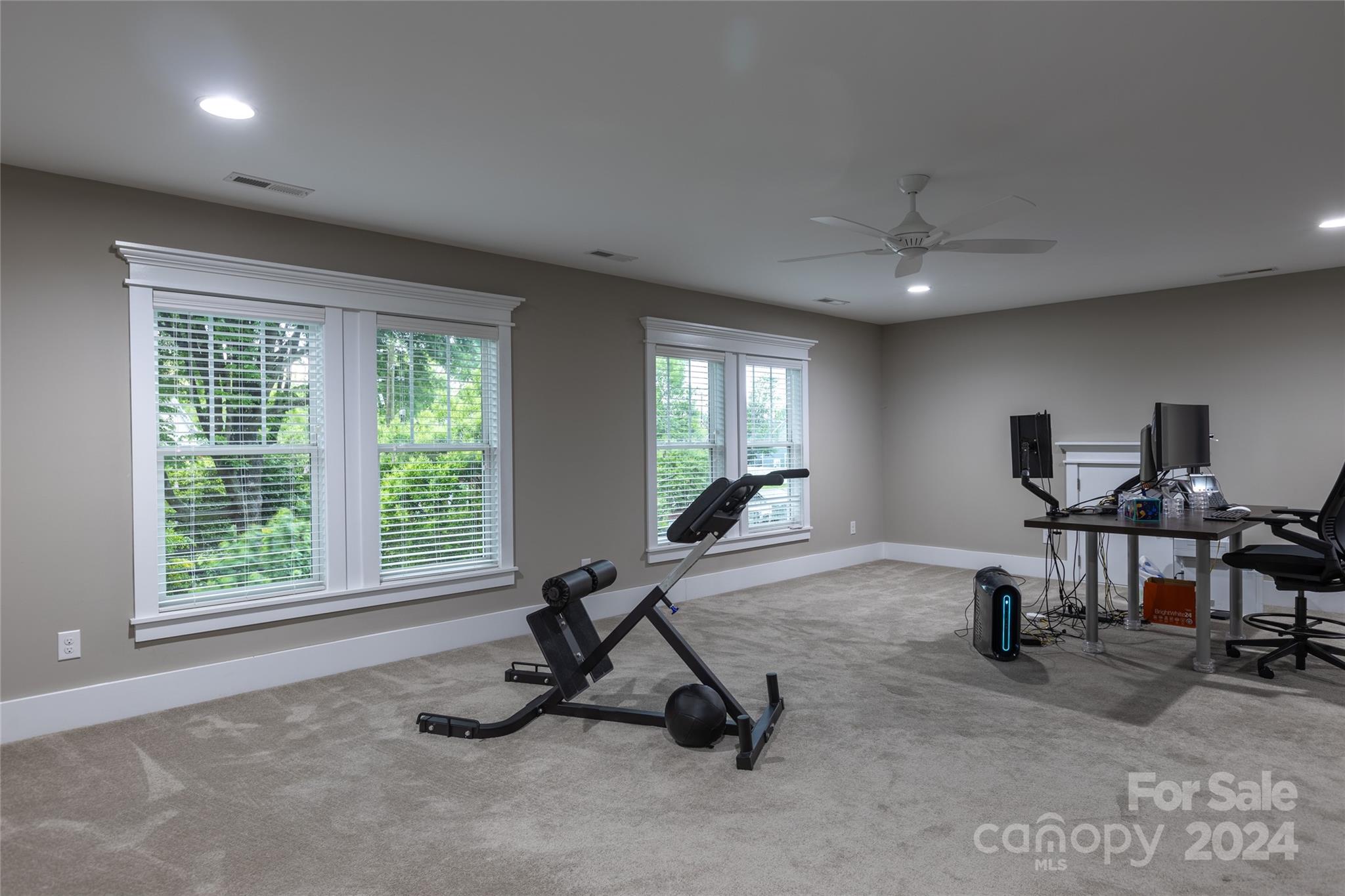 Sedgefield - Residential