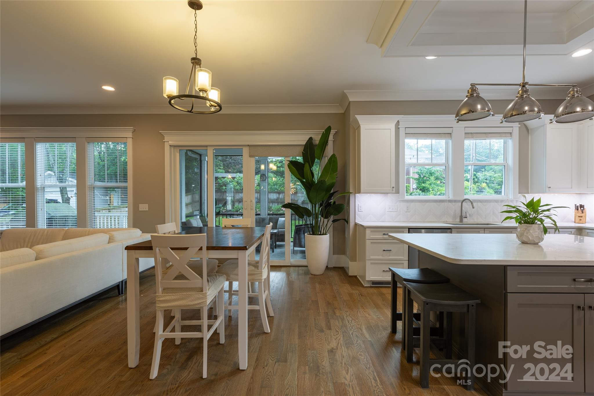 Sedgefield - Residential